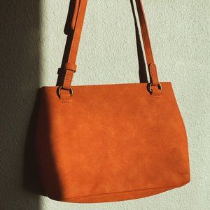 Orange Bag